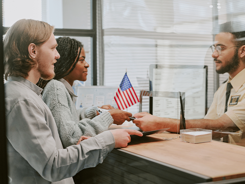 C&oacute;mo prepararte para tu cita de Visa Consular (Gu&iacute;a completa)